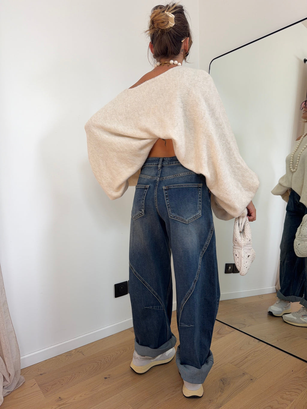 Jeans Elio