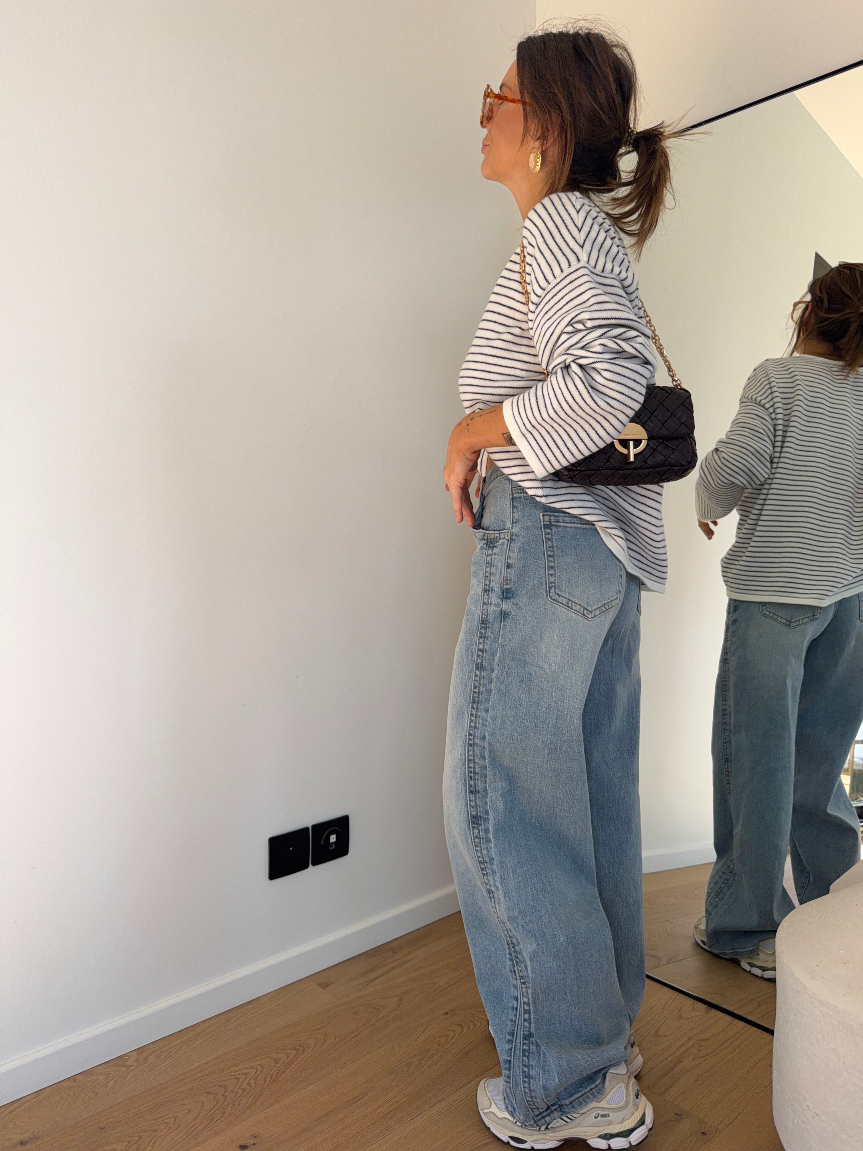 Jeans droit - Léon