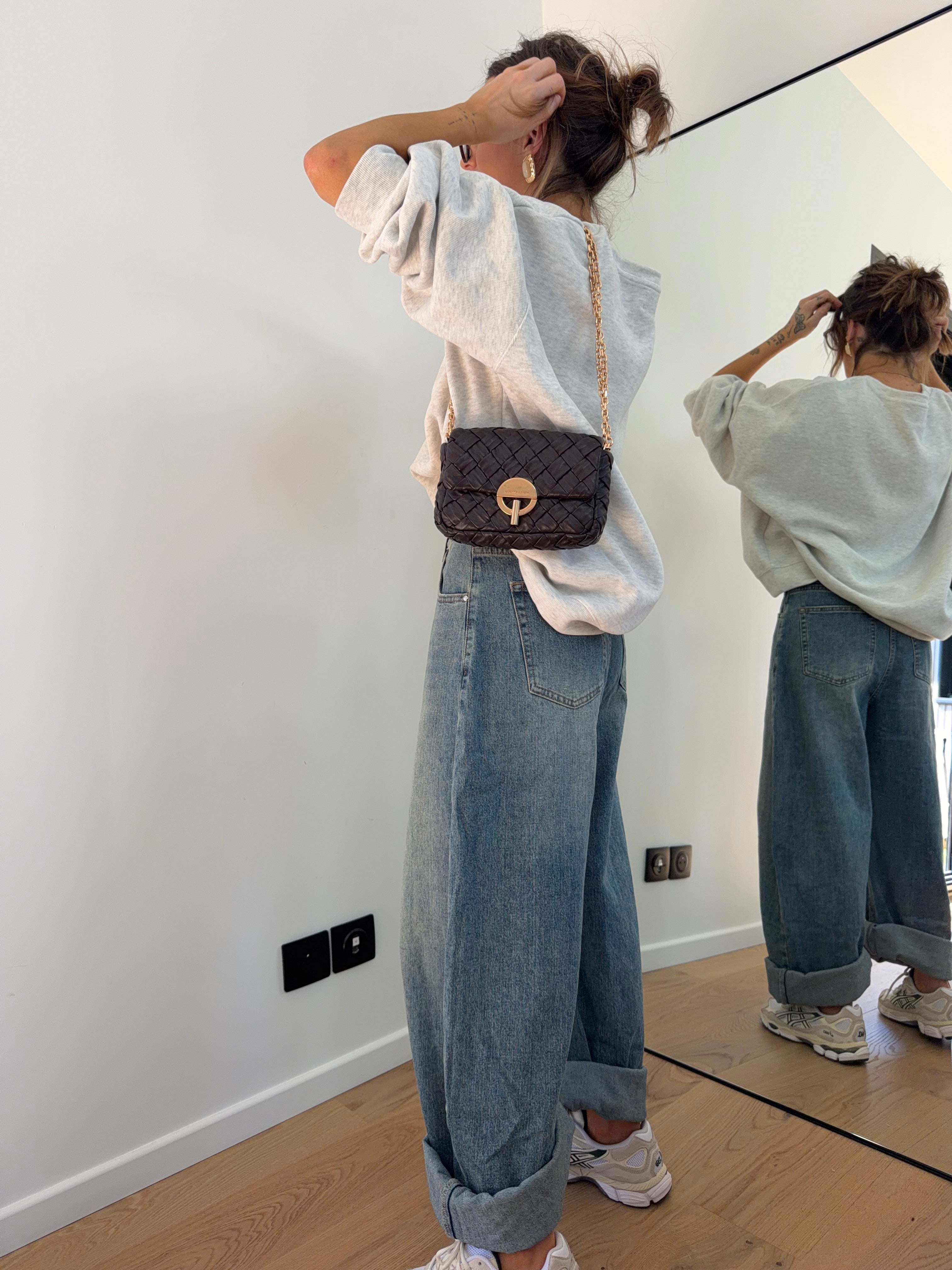 Jeans vintage - Eden
