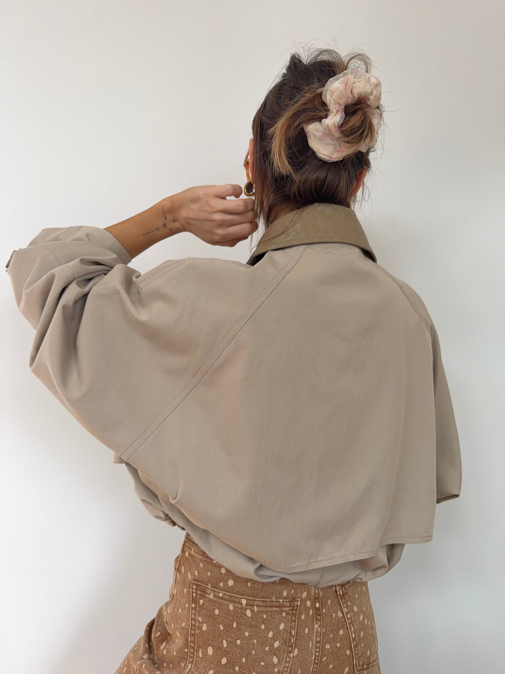 Veste courte - Camelia