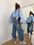 Jeans avec détails  - Sam