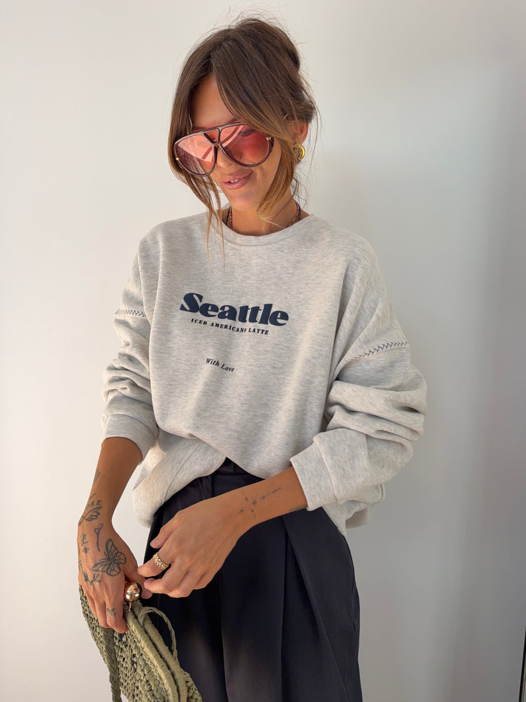 Sweat Seattle