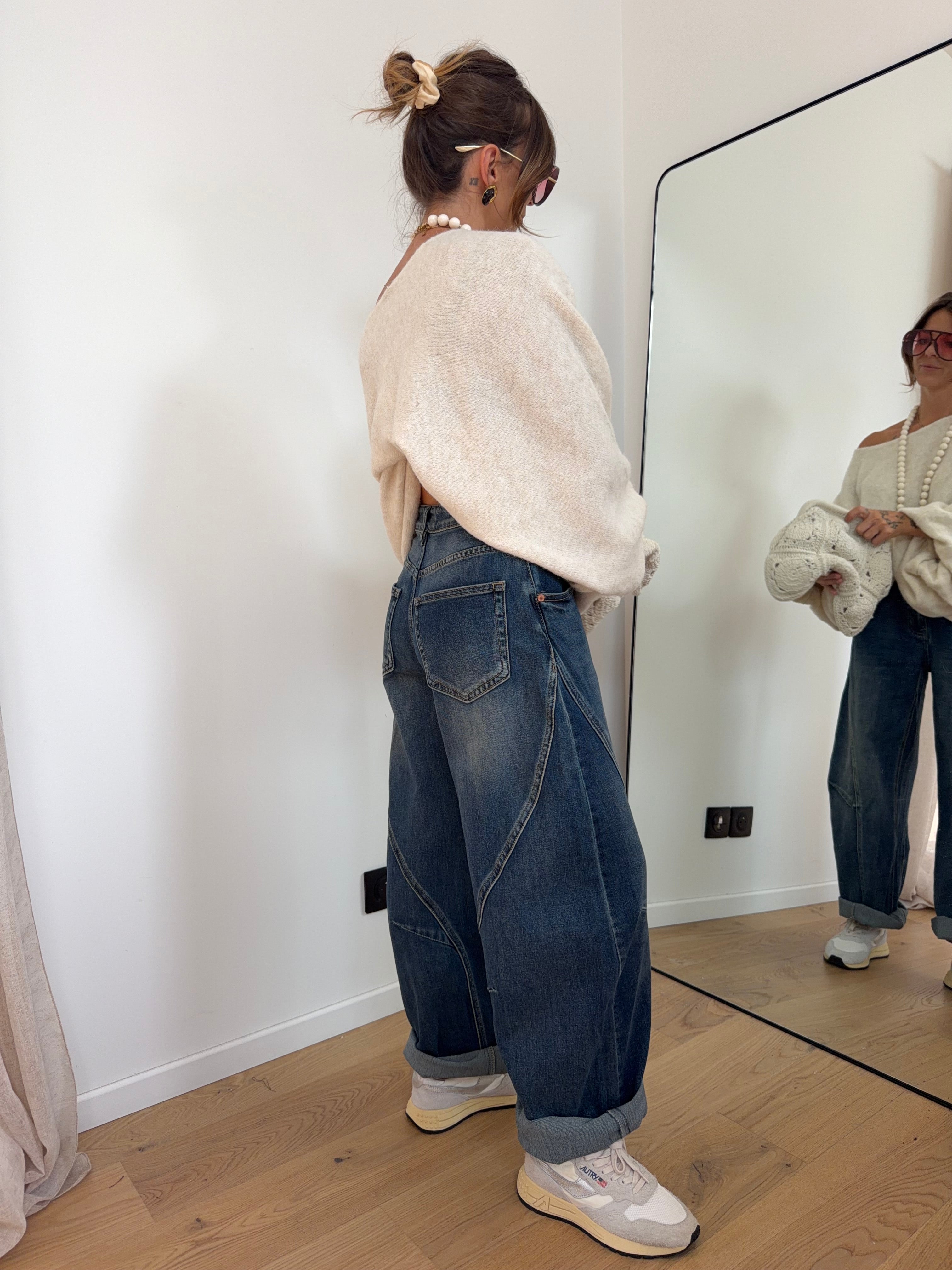 Jeans Elio