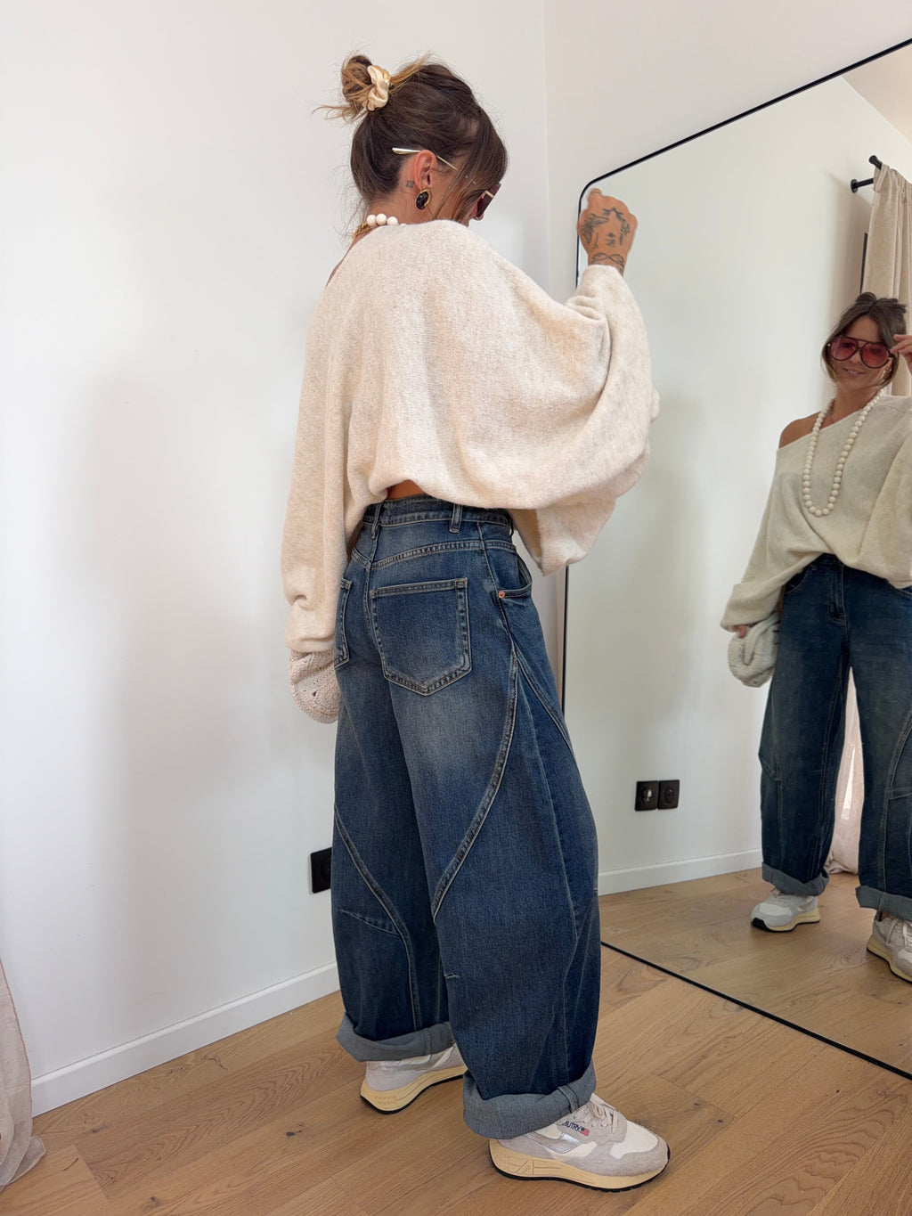 Jeans Elio