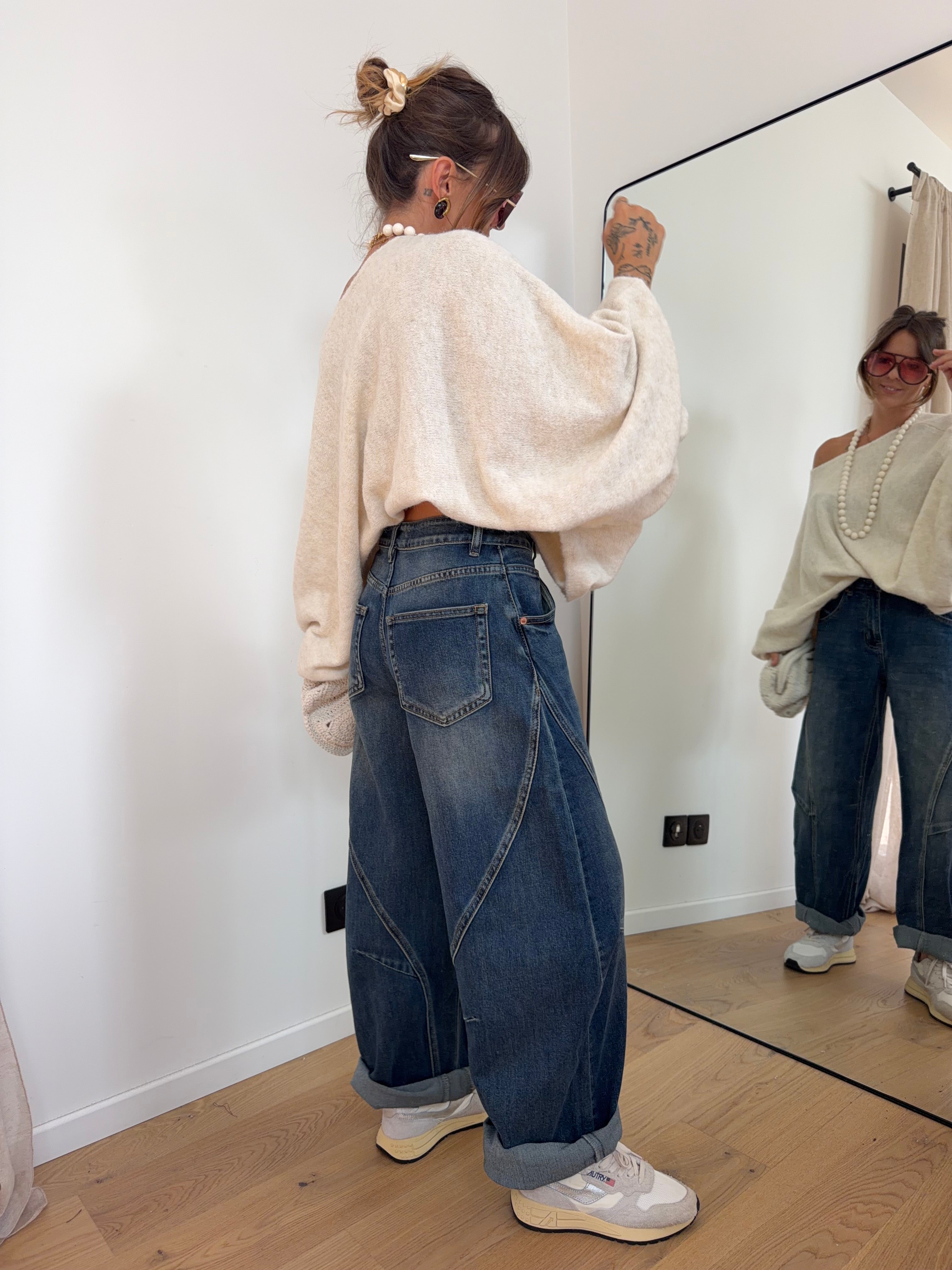Jeans Elio