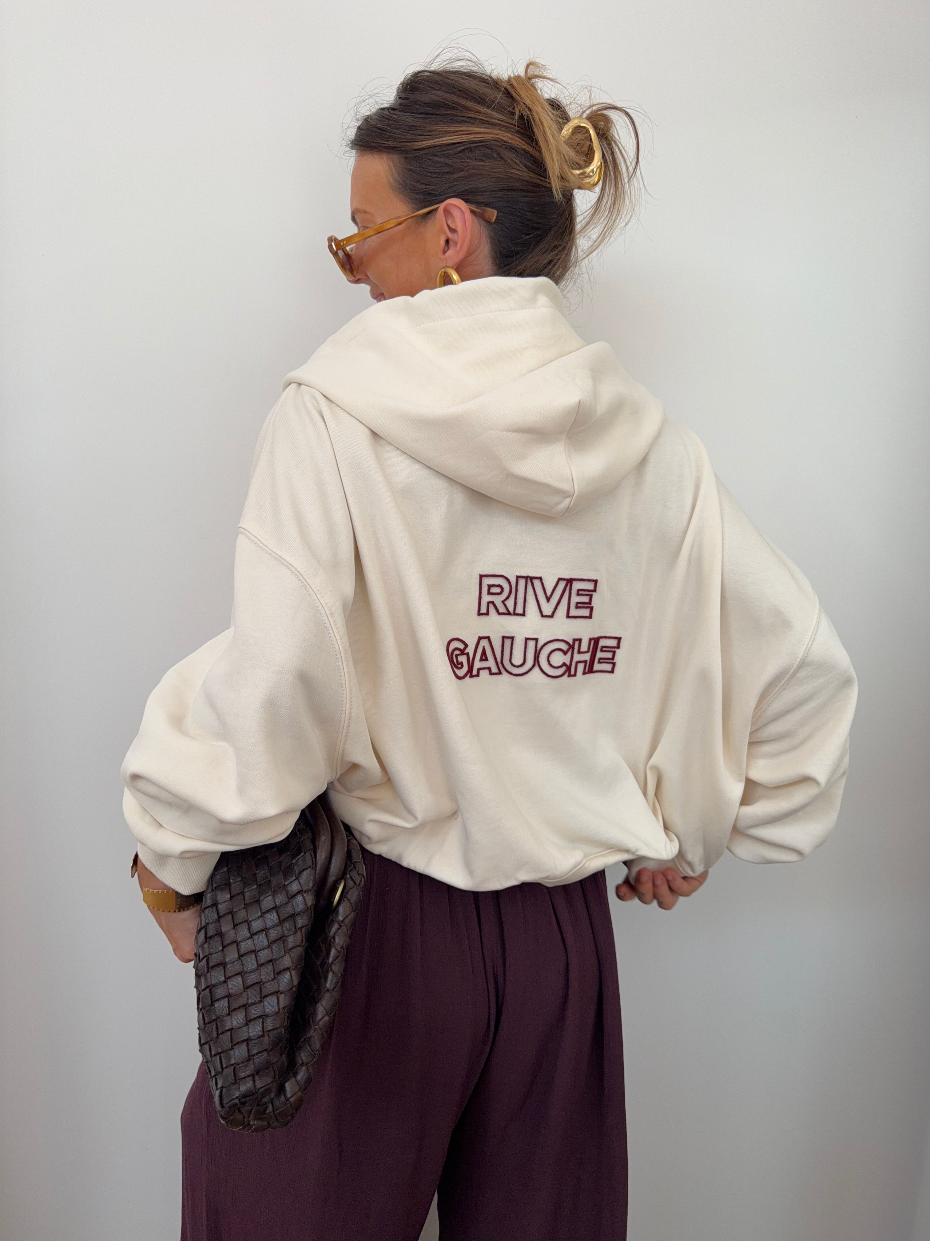 Veste Rive Gauche - beige