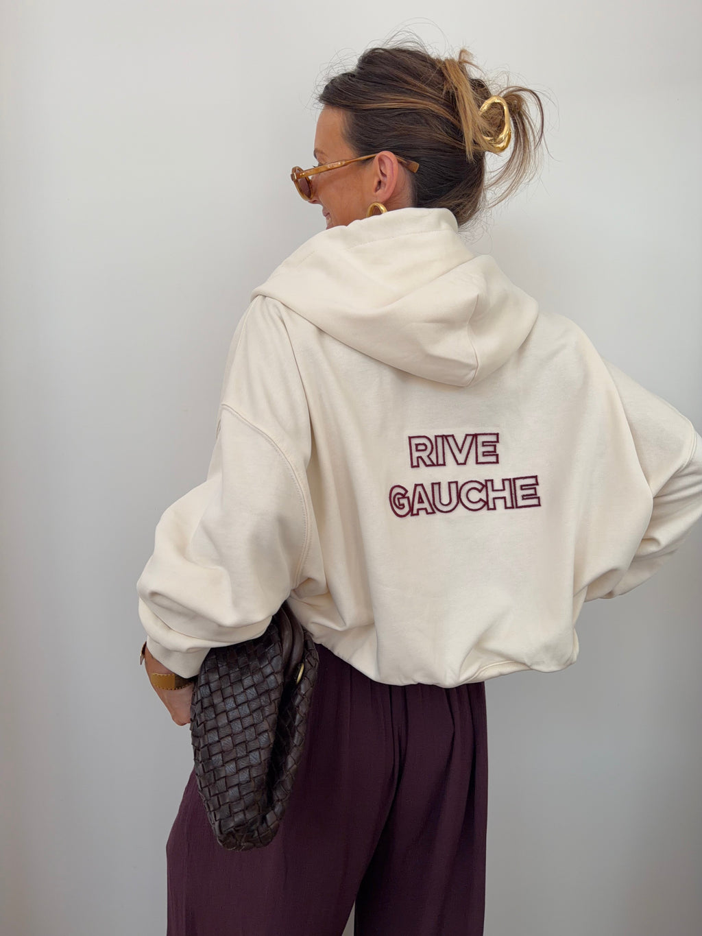 Veste Rive Gauche - beige