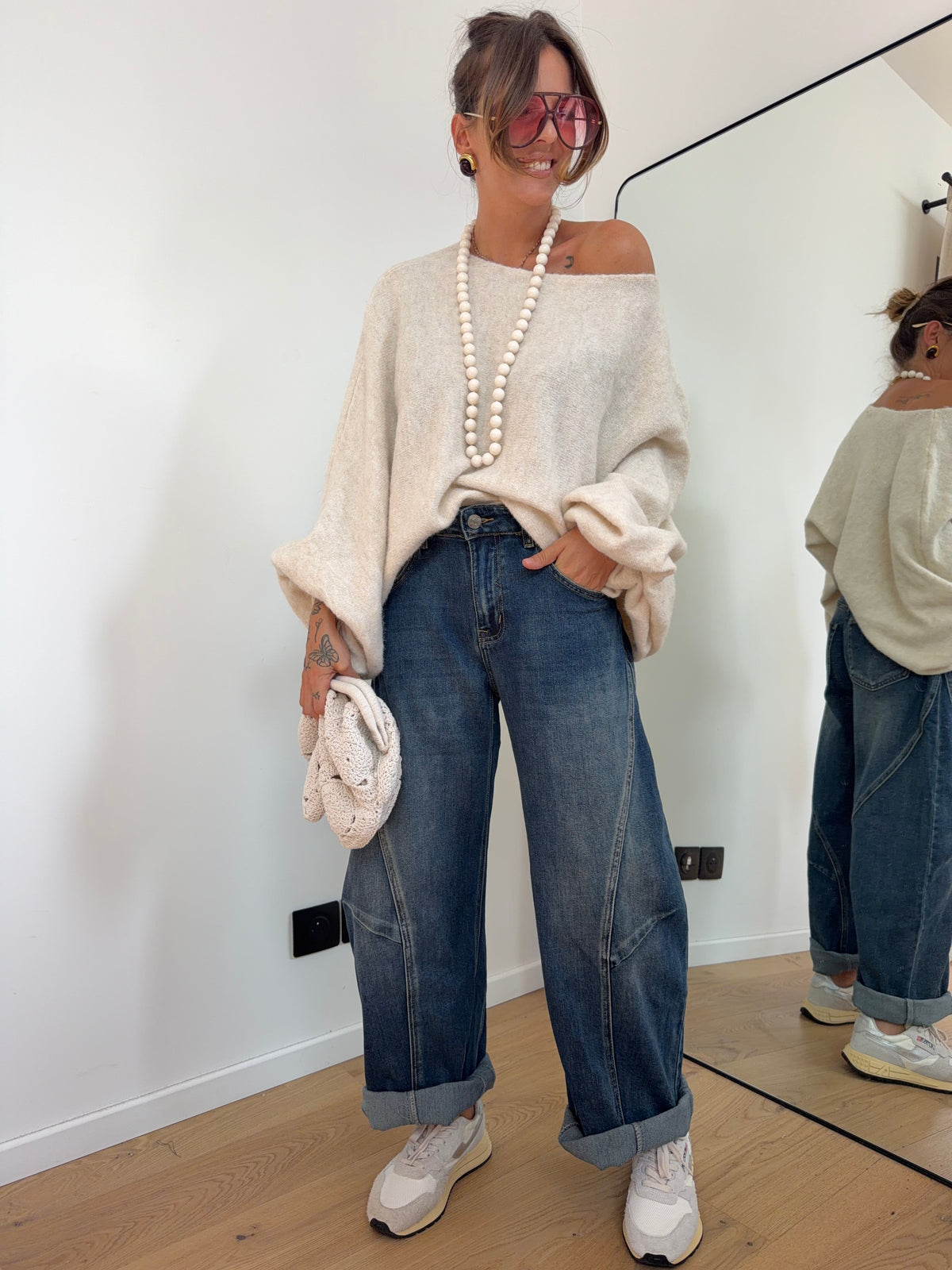 Jeans Elio