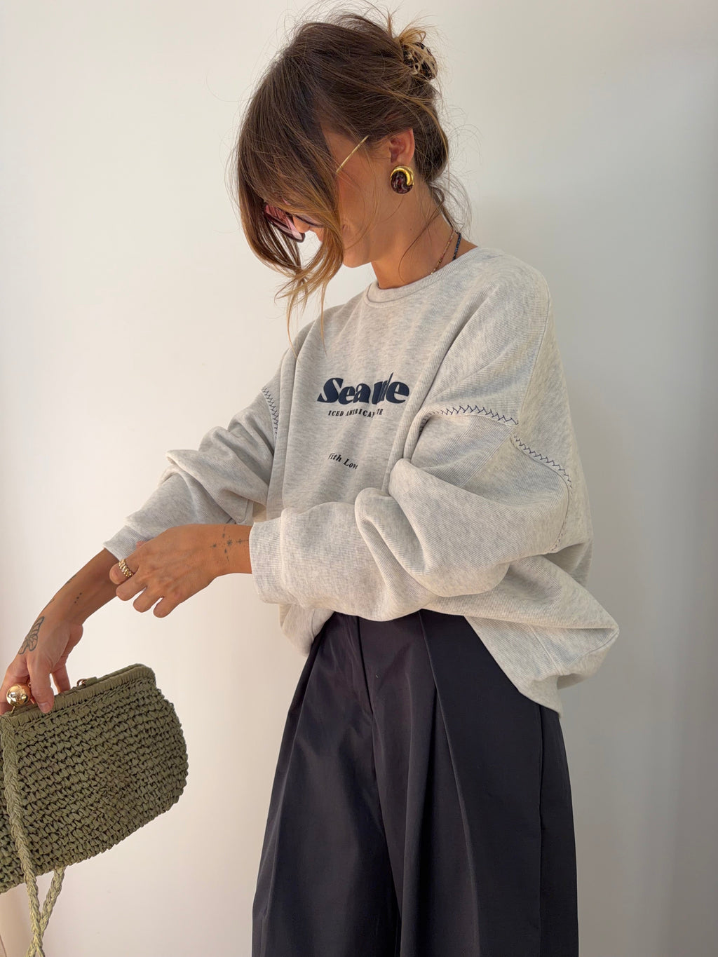Sweat Seattle