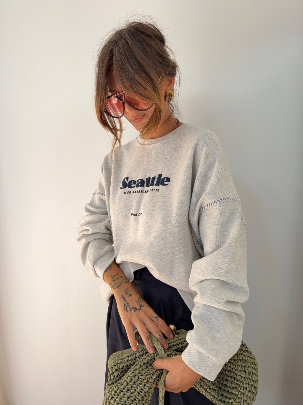Sweat Seattle