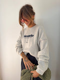 Sweat Seattle