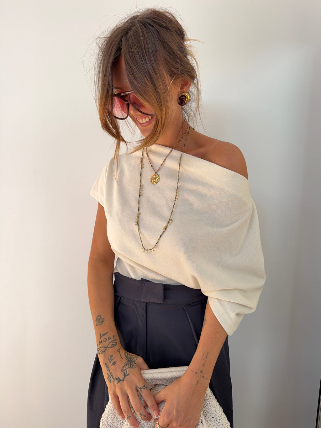 Haut Tenerife - beige