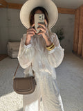 Sac à bandoulière taupe -Maria