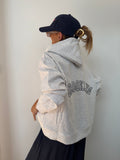 Veste Brooklyn - gris chiné