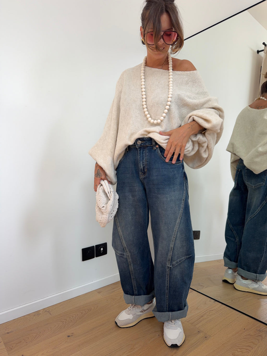 Jeans Elio