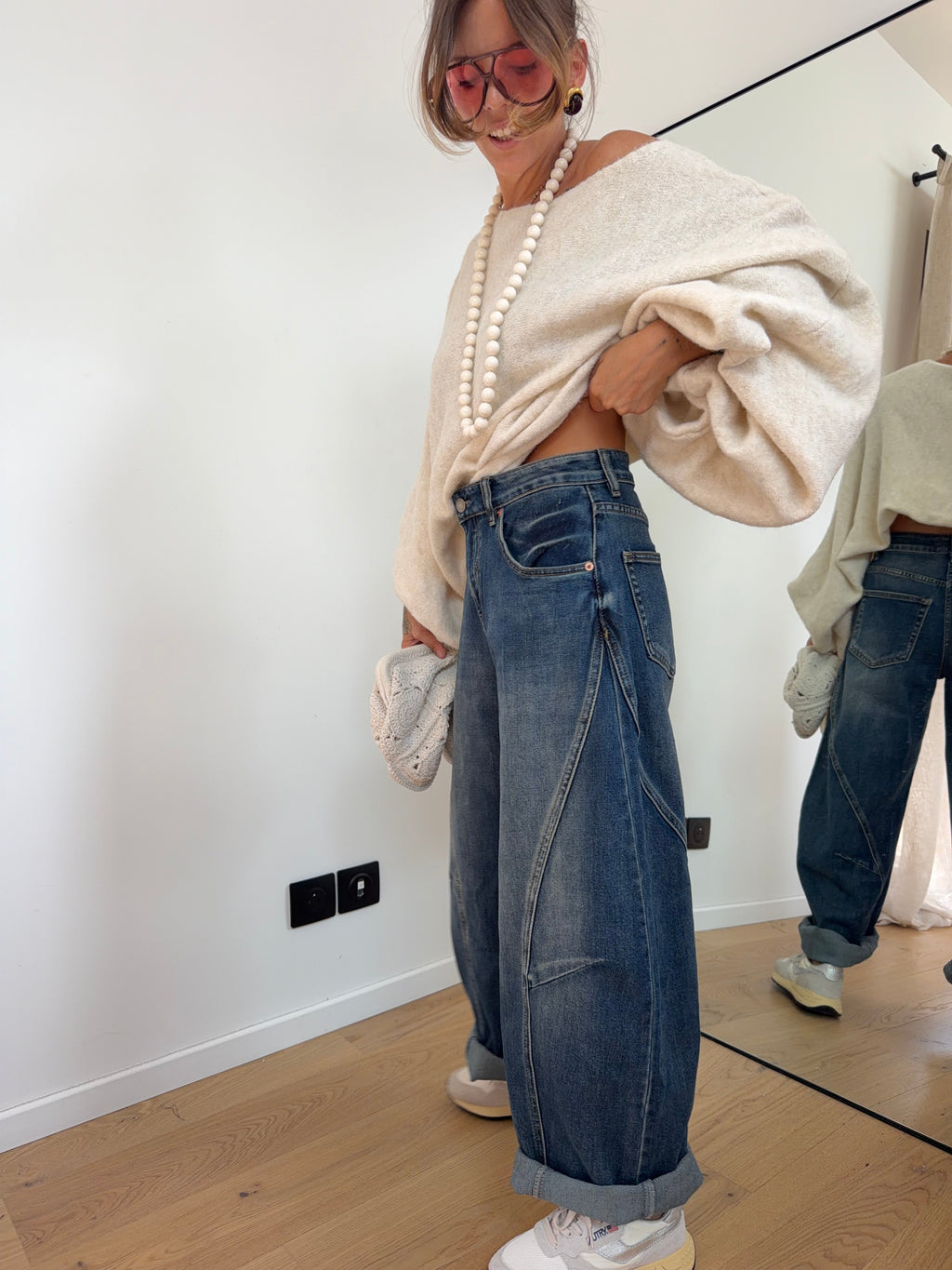 Jeans Elio