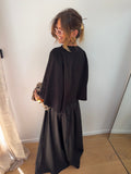 T-shirt parfait - noir