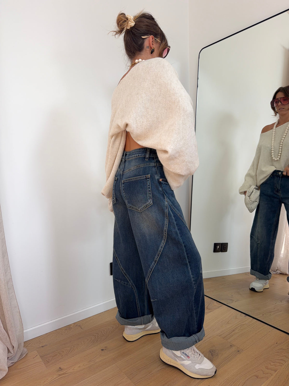 Jeans Elio
