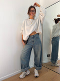 Jeans vintage - Eden
